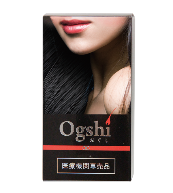 おぐし(Ogshi) 3個セット 10％OFF | タケダビューティークリニック